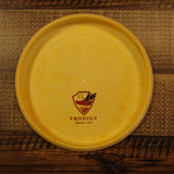 Prodigy PA2 300 Manabu Kajiyama Signature Series Putt & Approach Disc Golf Disc 170 Grams Yellow Orange
