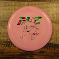 Prodigy PA2 300 Manabu Kajiyama Signature Series Putt & Approach Disc Golf Disc 172 Grams Pink Purple