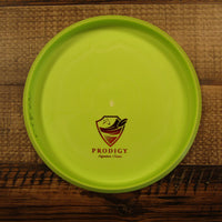 Prodigy PA2 300 Manabu Kajiyama Signature Series Putt & Approach Disc Golf Disc 167 Grams Green