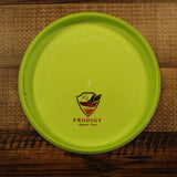 Prodigy PA2 300 Manabu Kajiyama Signature Series Putt & Approach Disc Golf Disc 167 Grams Green