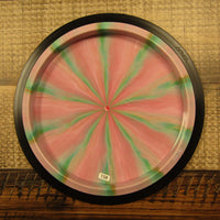 MVP Photon Cosmic Neutron Distance Driver Disc Golf Disc 158 Grams Purple Pink Green