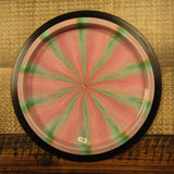 MVP Photon Cosmic Neutron Distance Driver Disc Golf Disc 158 Grams Purple Pink Green