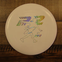 Prodigy PA2 300 Manabu Kajiyama Signature Series Putt & Approach Disc Golf Disc 170 Grams White