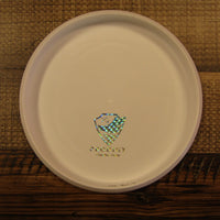 Prodigy PA2 300 Manabu Kajiyama Signature Series Putt & Approach Disc Golf Disc 170 Grams White