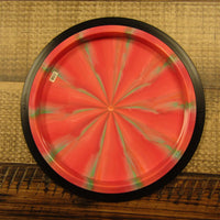 MVP Photon Cosmic Neutron Distance Driver Disc Golf Disc 158 Grams Red Pink Purple Green