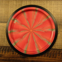 MVP Photon Cosmic Neutron Distance Driver Disc Golf Disc 158 Grams Red Pink Purple Green