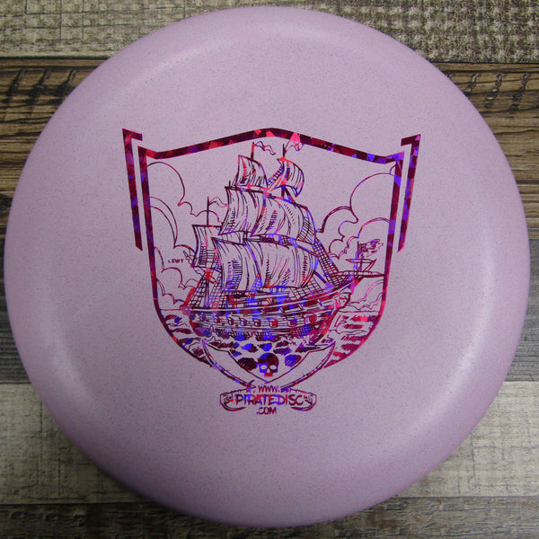Discraft Luna Ship Pirate Putter Disc Golf Disc 170-172 Grams Pink