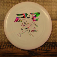 Prodigy PA2 300 Manabu Kajiyama Signature Series Putt & Approach Disc Golf Disc 172 Grams Pink Gray