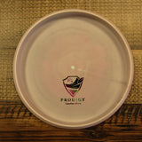 Prodigy PA2 300 Manabu Kajiyama Signature Series Putt & Approach Disc Golf Disc 172 Grams Pink Gray