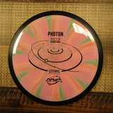 MVP Photon Cosmic Neutron Distance Driver Disc Golf Disc 158 Grams Pink Purple Green