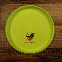 Prodigy PA2 300 Manabu Kajiyama Signature Series Putt & Approach Disc Golf Disc 169 Grams Green