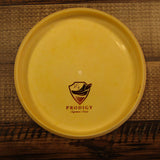 Prodigy PA2 300 Manabu Kajiyama Signature Series Putt & Approach Disc Golf Disc 170 Grams Yellow Orange