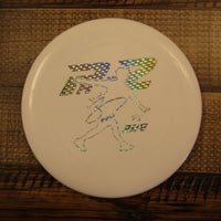 Prodigy PA2 300 Manabu Kajiyama Signature Series Putt & Approach Disc Golf Disc 172 Grams White