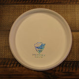 Prodigy PA2 300 Manabu Kajiyama Signature Series Putt & Approach Disc Golf Disc 172 Grams White