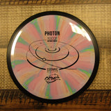 MVP Photon Cosmic Neutron Distance Driver Disc Golf Disc 158 Grams Purple Pink Blue