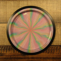 MVP Photon Cosmic Neutron Distance Driver Disc Golf Disc 158 Grams Purple Pink Blue