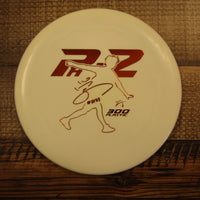 Prodigy PA2 300 Manabu Kajiyama Signature Series Putt & Approach Disc Golf Disc 169 Grams White Green