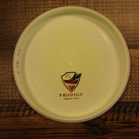 Prodigy PA2 300 Manabu Kajiyama Signature Series Putt & Approach Disc Golf Disc 169 Grams White Green