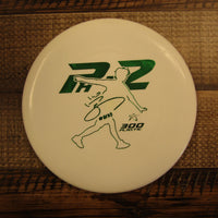 Prodigy PA2 300 Manabu Kajiyama Signature Series Putt & Approach Disc Golf Disc 171 Grams White
