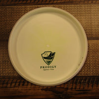 Prodigy PA2 300 Manabu Kajiyama Signature Series Putt & Approach Disc Golf Disc 171 Grams White