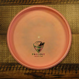 Prodigy PA2 300 Manabu Kajiyama Signature Series Putt & Approach Disc Golf Disc 172 Grams Pink