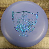 Discraft Luna Ship Pirate Putter Disc Golf Disc 172 Grams Purple