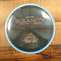 Axiom Insanity Proton Distance Driver Disc Golf Disc 162 Grams Blue