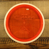 Axiom Insanity Proton Distance Driver Disc Golf Disc 168 Grams Orange
