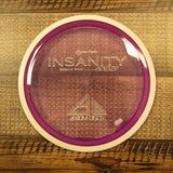 Axiom Insanity Proton Distance Driver Disc Golf Disc 173 Grams Purple