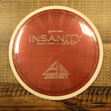 Axiom Insanity Proton Distance Driver Disc Golf Disc 169 Grams Pink Brown