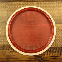 Axiom Insanity Proton Distance Driver Disc Golf Disc 169 Grams Pink Brown