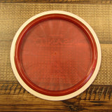 Axiom Insanity Proton Distance Driver Disc Golf Disc 169 Grams Pink Brown