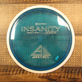 Axiom Insanity Proton Distance Driver Disc Golf Disc 168 Grams Blue