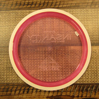Axiom Insanity Proton Distance Driver Disc Golf Disc 171 Grams Pink