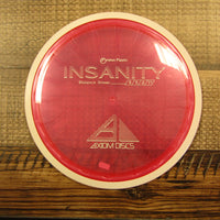 Axiom Insanity Proton Distance Driver Disc Golf Disc 167 Grams Pink