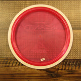 Axiom Insanity Proton Distance Driver Disc Golf Disc 167 Grams Pink