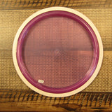 Axiom Insanity Proton Blank Top Distance Driver Disc Golf Disc 172 Grams Purple