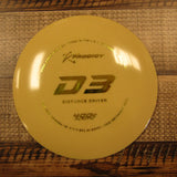 Prodigy D3 400G Distance Driver Disc Golf Disc 174 Grams Tan