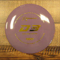Prodigy D3 400G Distance Driver Disc Golf Disc 174 Grams Purple