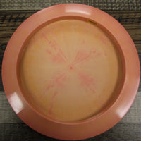 Discraft Nuke ESP Ship Pirate Distance Driver Disc Golf Disc 170-172 Grams Orange