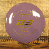Prodigy D3 400G Distance Driver Disc Golf Disc 174 Grams Purple