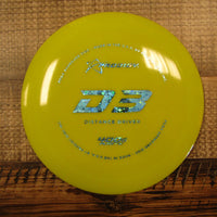 Prodigy D3 400G Distance Driver Disc Golf Disc 174 Grams Green