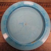 Discraft Nuke ESP Ship Pirate Distance Driver Disc Golf Disc 173-174 Grams Blue