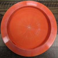 Discraft Nuke ESP Ship Pirate Distance Driver Disc Golf Disc 173-174 Grams Orange