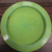 Discraft Nuke ESP Ship Pirate Distance Driver Disc Golf Disc 173-174 Grams Green