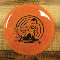 Prodigy MX3 750 Spectrum Gangster Disc Golf Disc 179 Grams Orange Red Purple