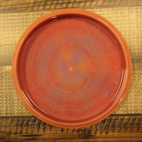 Prodigy MX3 750 Spectrum Gangster Disc Golf Disc 179 Grams Orange Red Purple