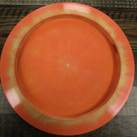 Discraft Nuke ESP Ship Pirate Distance Driver Disc Golf Disc 173-174 Grams Orange
