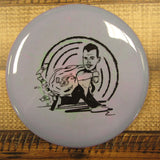 Prodigy MX3 750 Spectrum Gangster Disc Golf Disc 178 Grams Purple Blue Green Pink