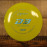 Prodigy D3 400G Distance Driver Disc Golf Disc 174 Grams Green
